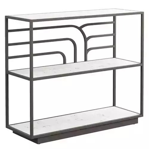 Joybird Samara Console Table