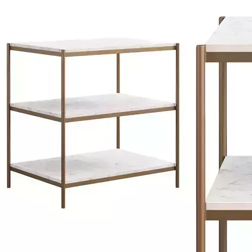 Joybird Greta Nightstand