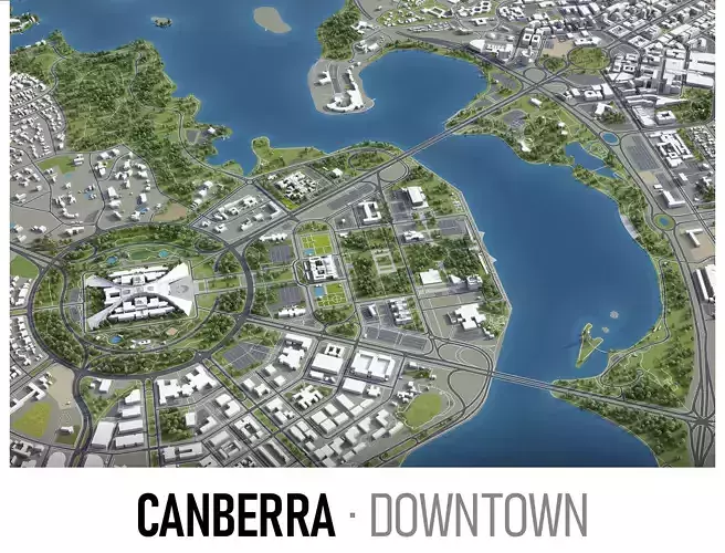 Canberra