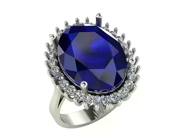 jewelry ring