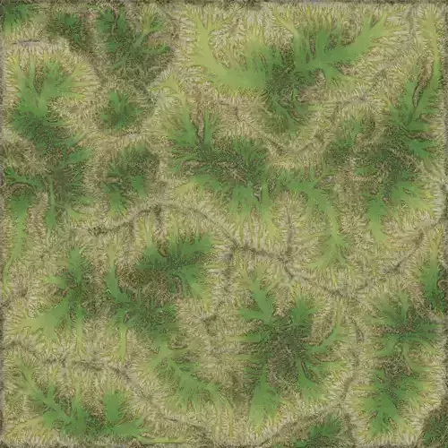 Terrain Eroded medium detail Texture