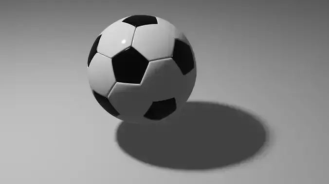 soccer ball