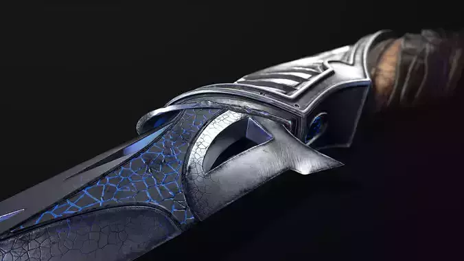 Fantasy Knife