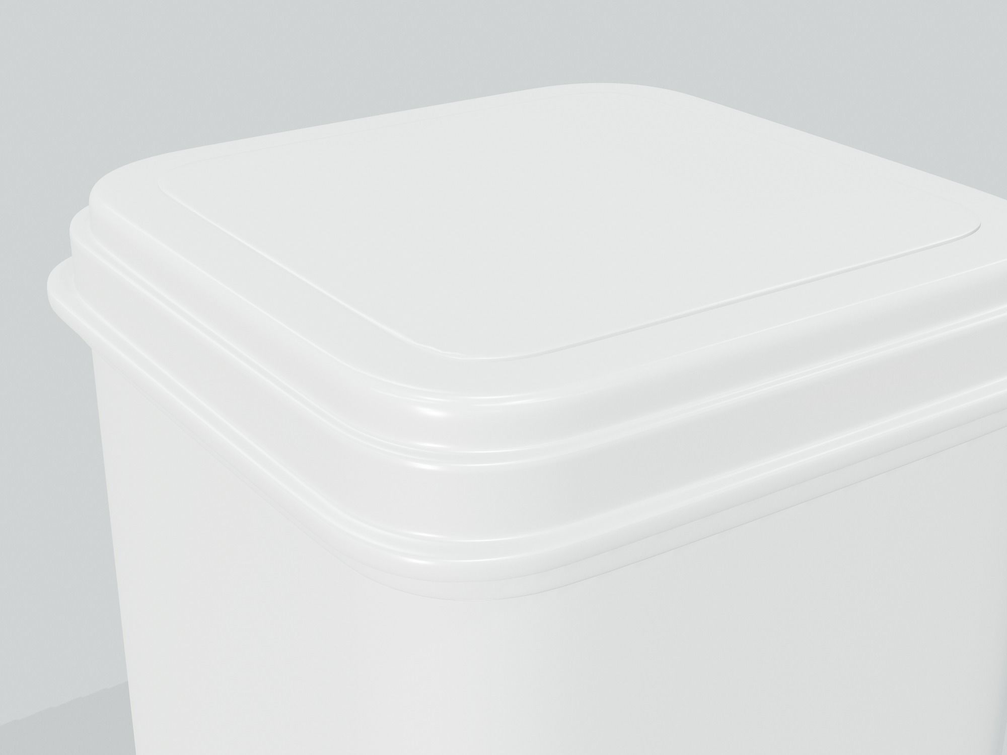 Tin Can Mock Up 3D model_11