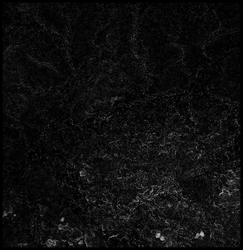 Mali High resolution 30k thickness map Texture_0