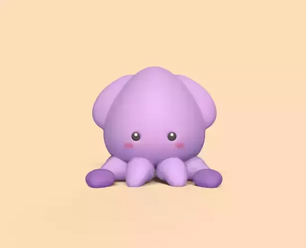 Little Squid
