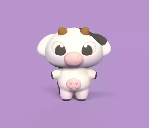 Funny Cow