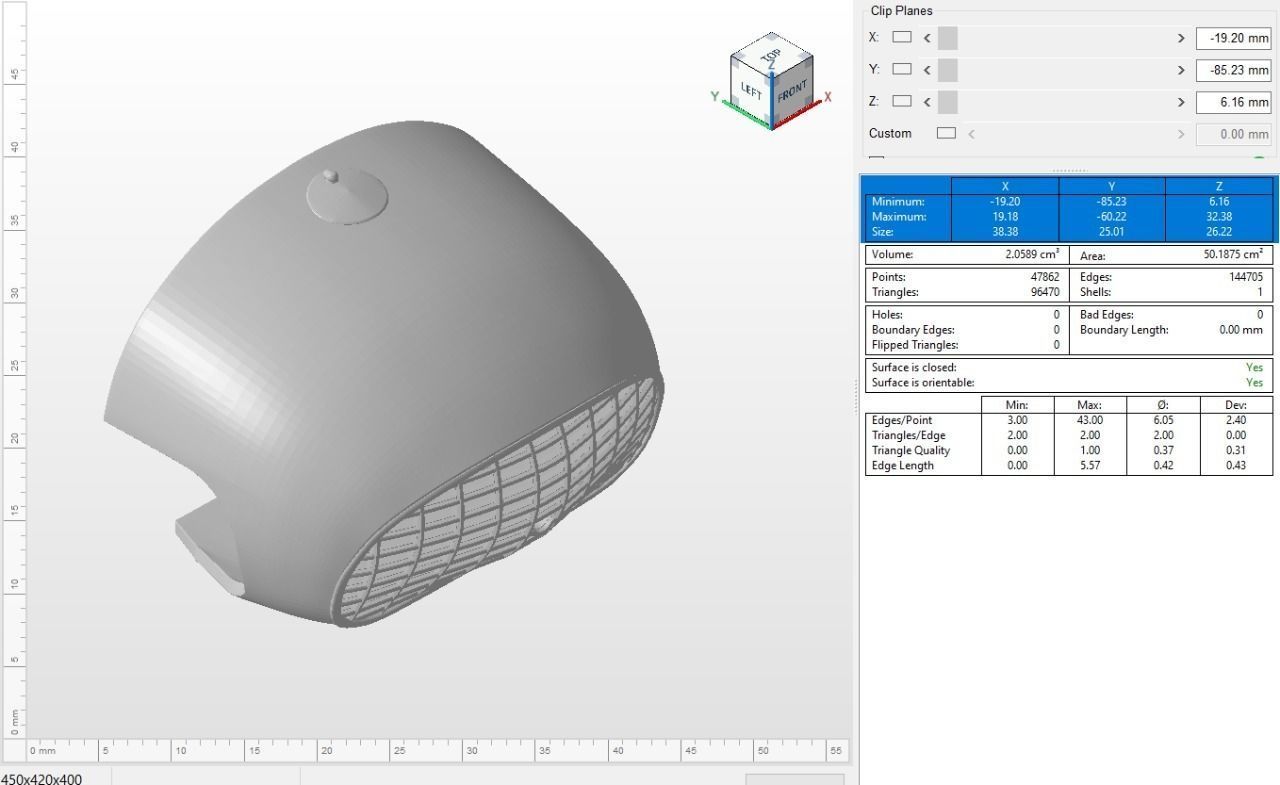 Ferrari 375 F1 1950 print 3D print model_7