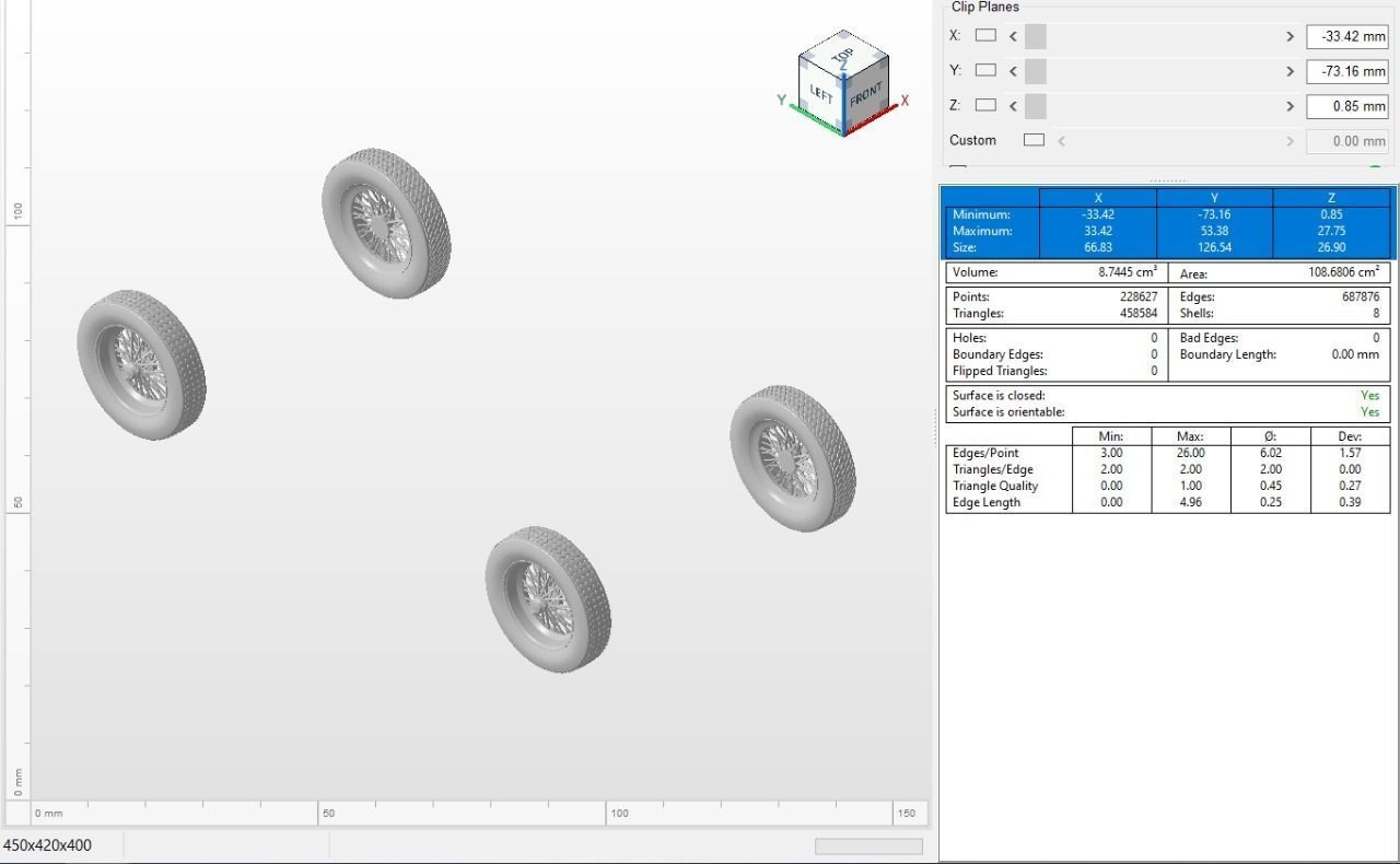 Ferrari 375 F1 1950 print 3D print model_9