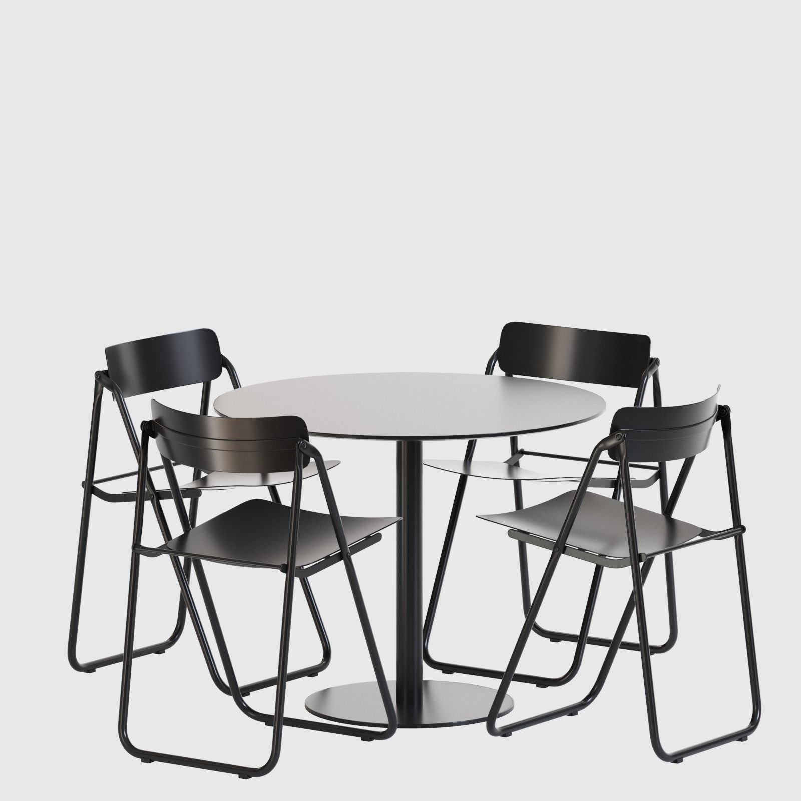 IL TAVOLO CAFFE 3D model_5