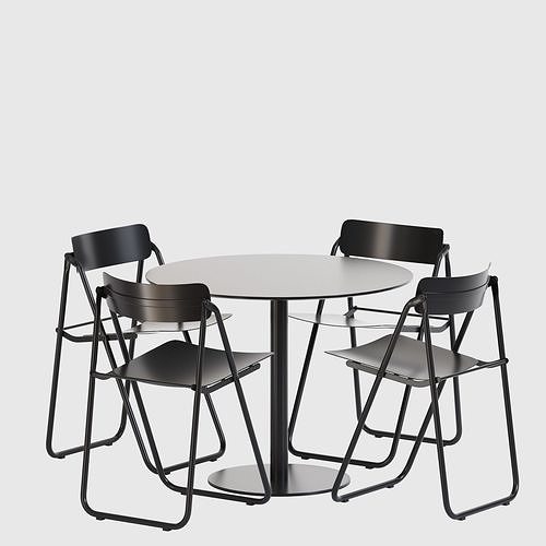 IL TAVOLO CAFFE 3D model 6