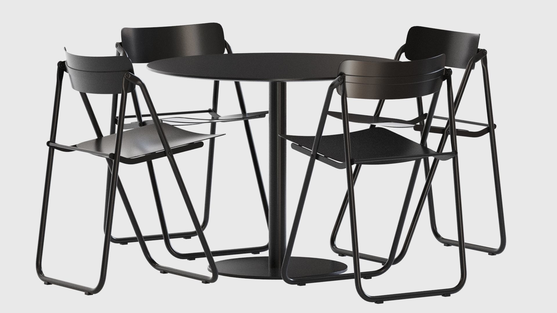 IL TAVOLO CAFFE 3D model_12