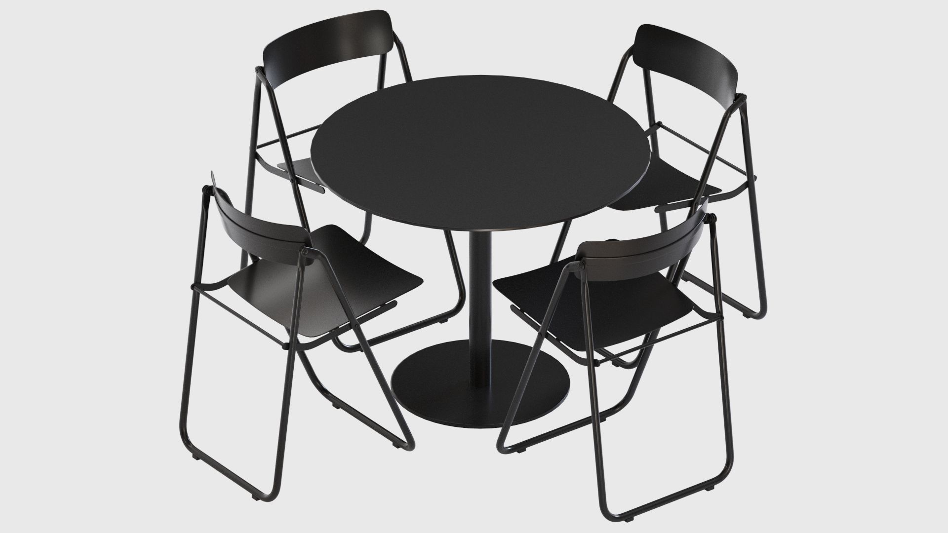 IL TAVOLO CAFFE 3D model_11