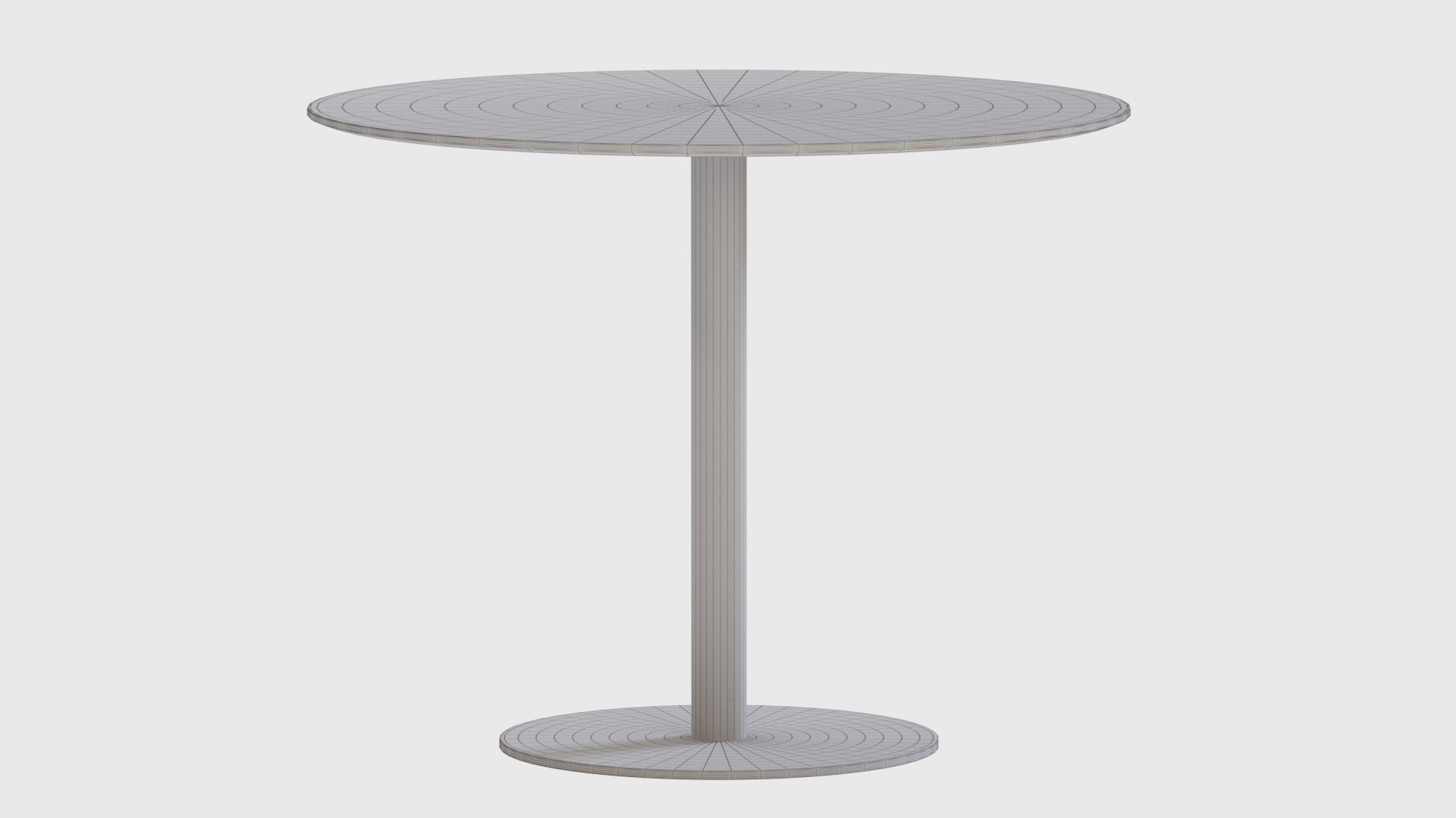 IL TAVOLO CAFFE 3D model_23