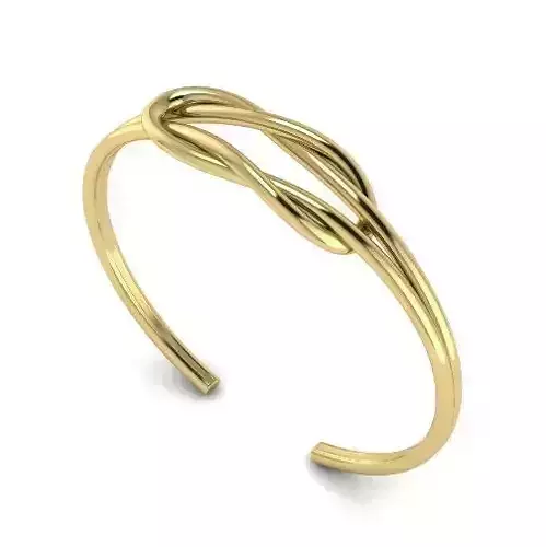 Bracelet 867 3D print model
