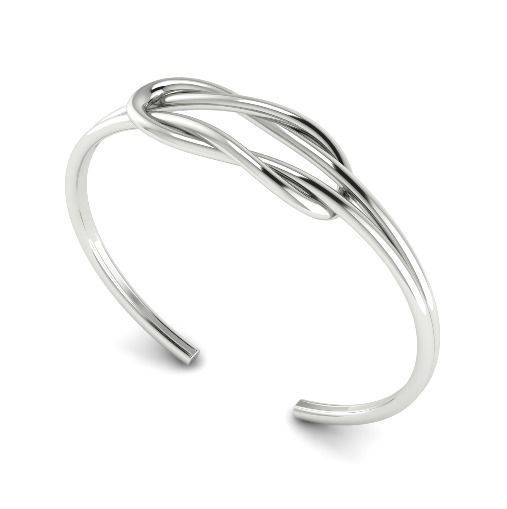 Bracelet 867 3D print model_1