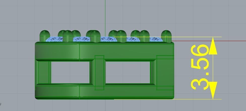 Pendant 865 3D print model_5