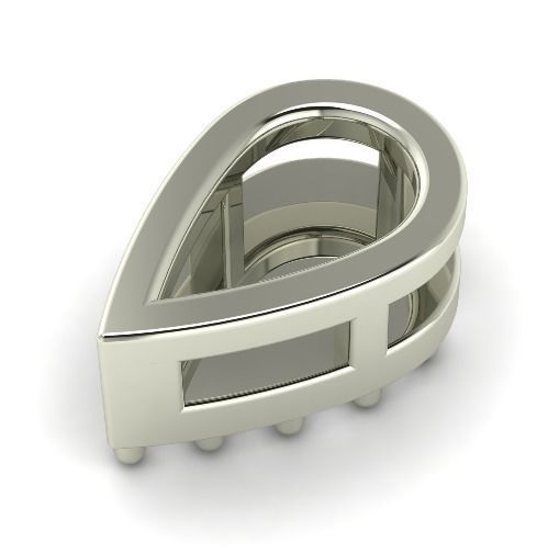 Pendant 865 3D print model_1