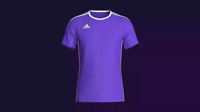 ADIDAS ENTRADA JERSEY