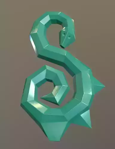 Genshin Impact Klee Cosplay accessories and props  SNAKE