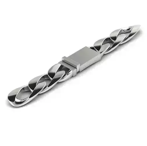 906 Bracelet 3D print model