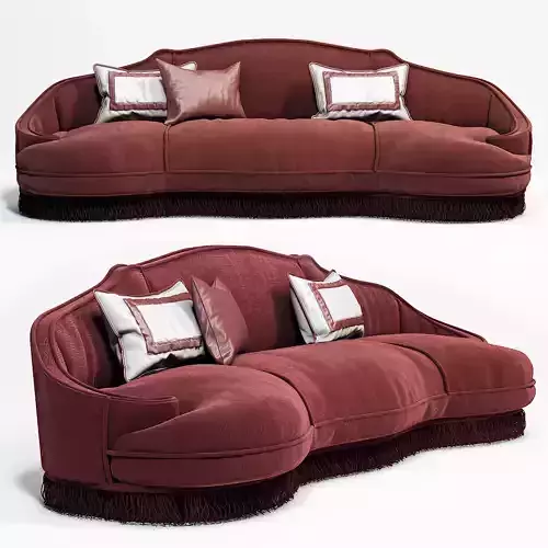 Sofa modern