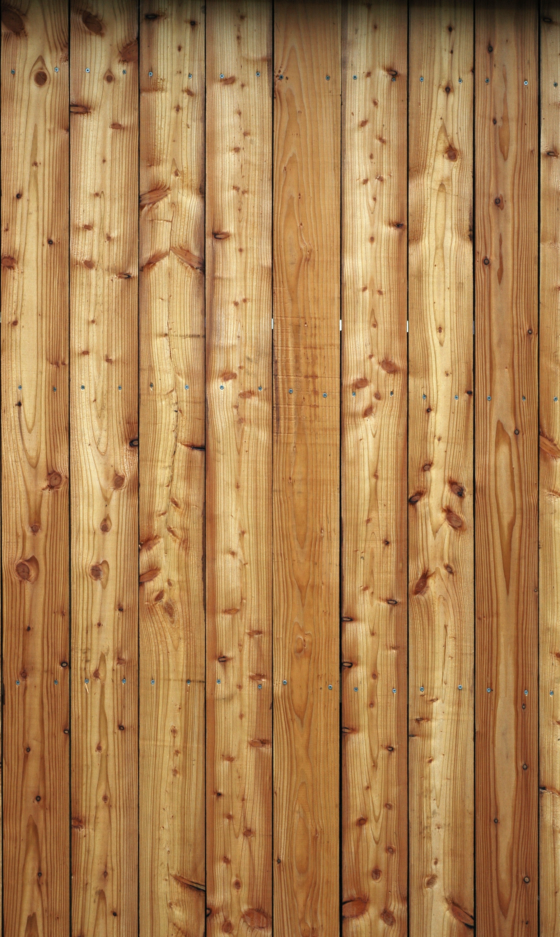 Architectural asset barn 3D model_11