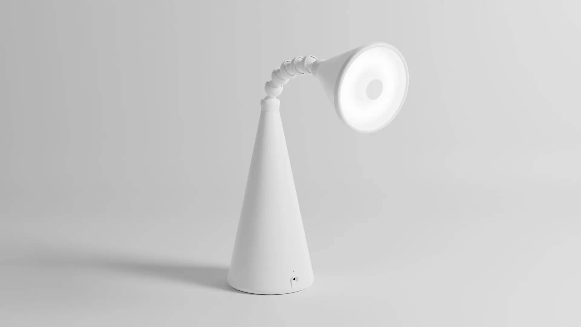 FRYEBO IKEA LAMP Free 3D model
