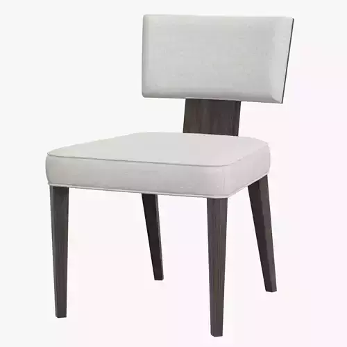 55 BROADWAY CHAIR Theodore ALexander