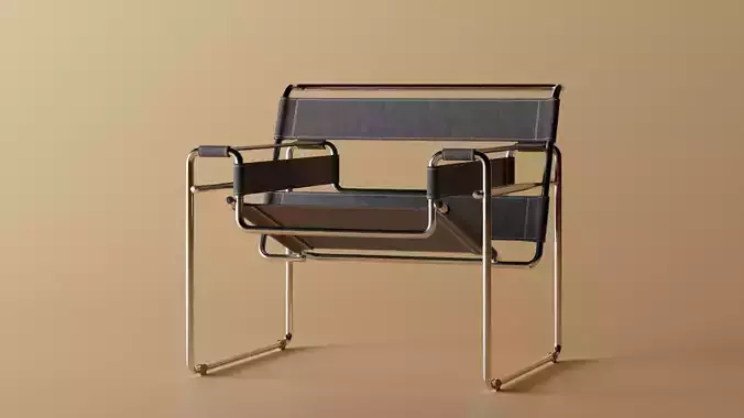 Wassily Chairs
