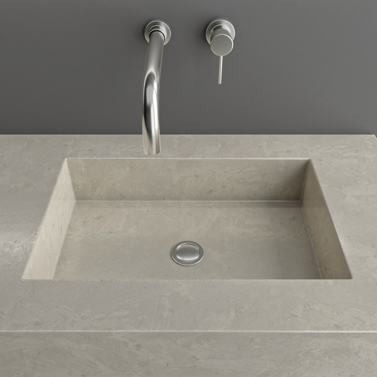 bathroom set 21 3D model_3