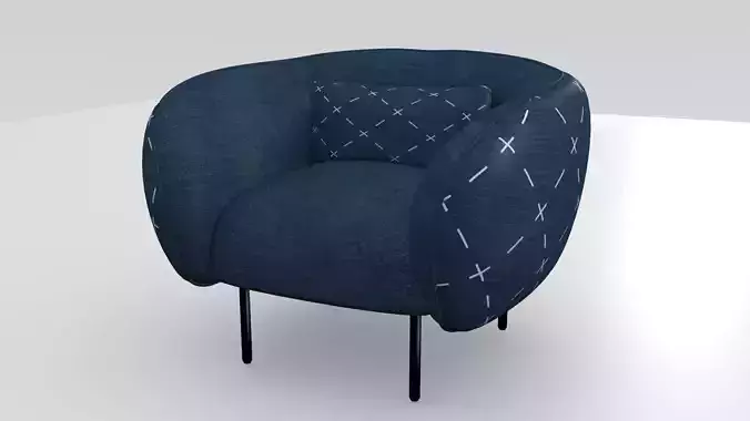 Arm Chair