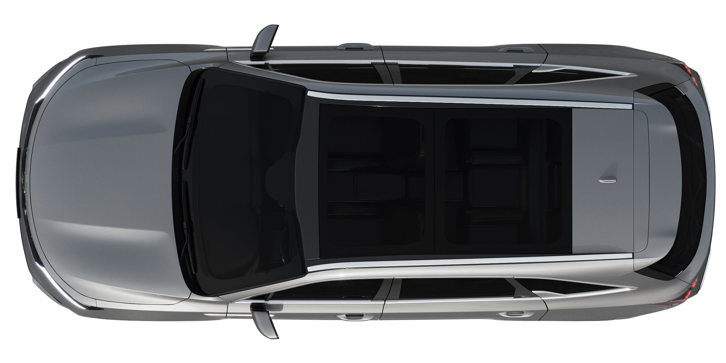 KIA Sorento 2021 3D model_8