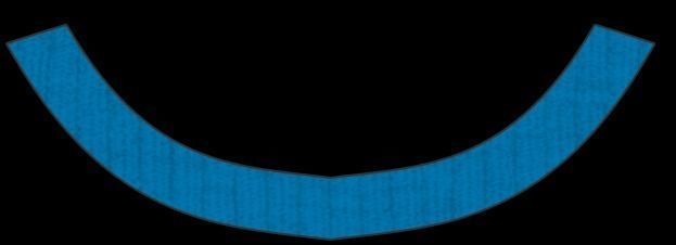 Ladies Party Sweater and Legging Low-poly 3D model_7