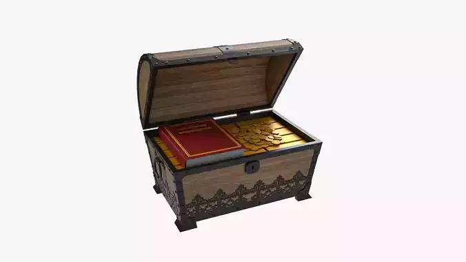 Treasure Chest