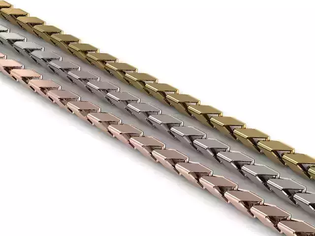 NECKLACE   gold jewelry