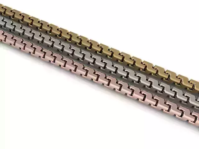 NECKLACE   gold jewelry