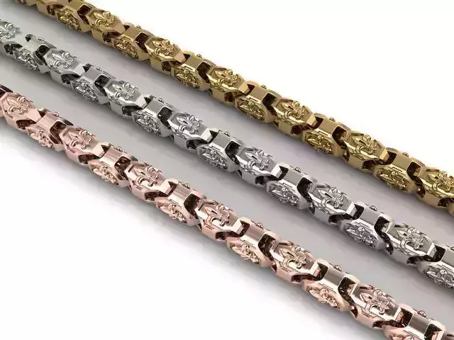 NECKLACE   gold jewelry