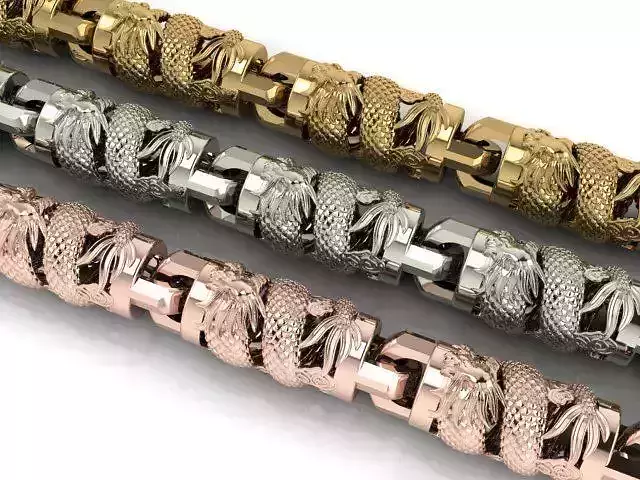 NECKLACE   gold jewelry