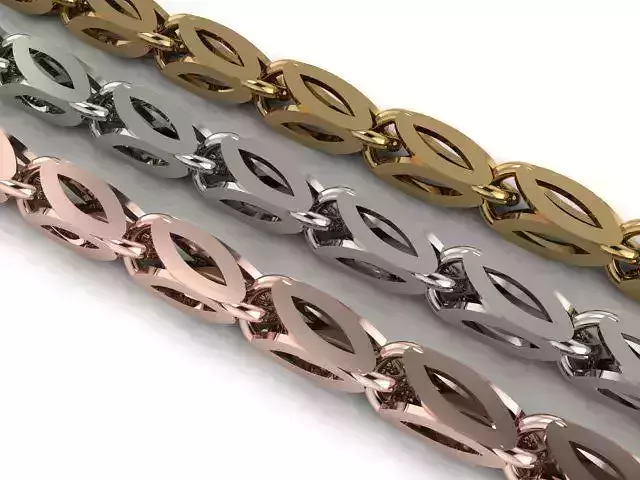 NECKLACE   gold jewelry