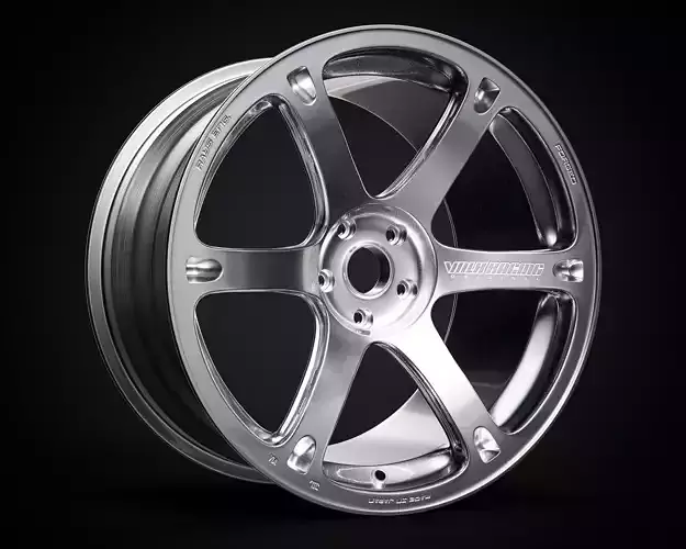 Volk Racing TE037 Dura