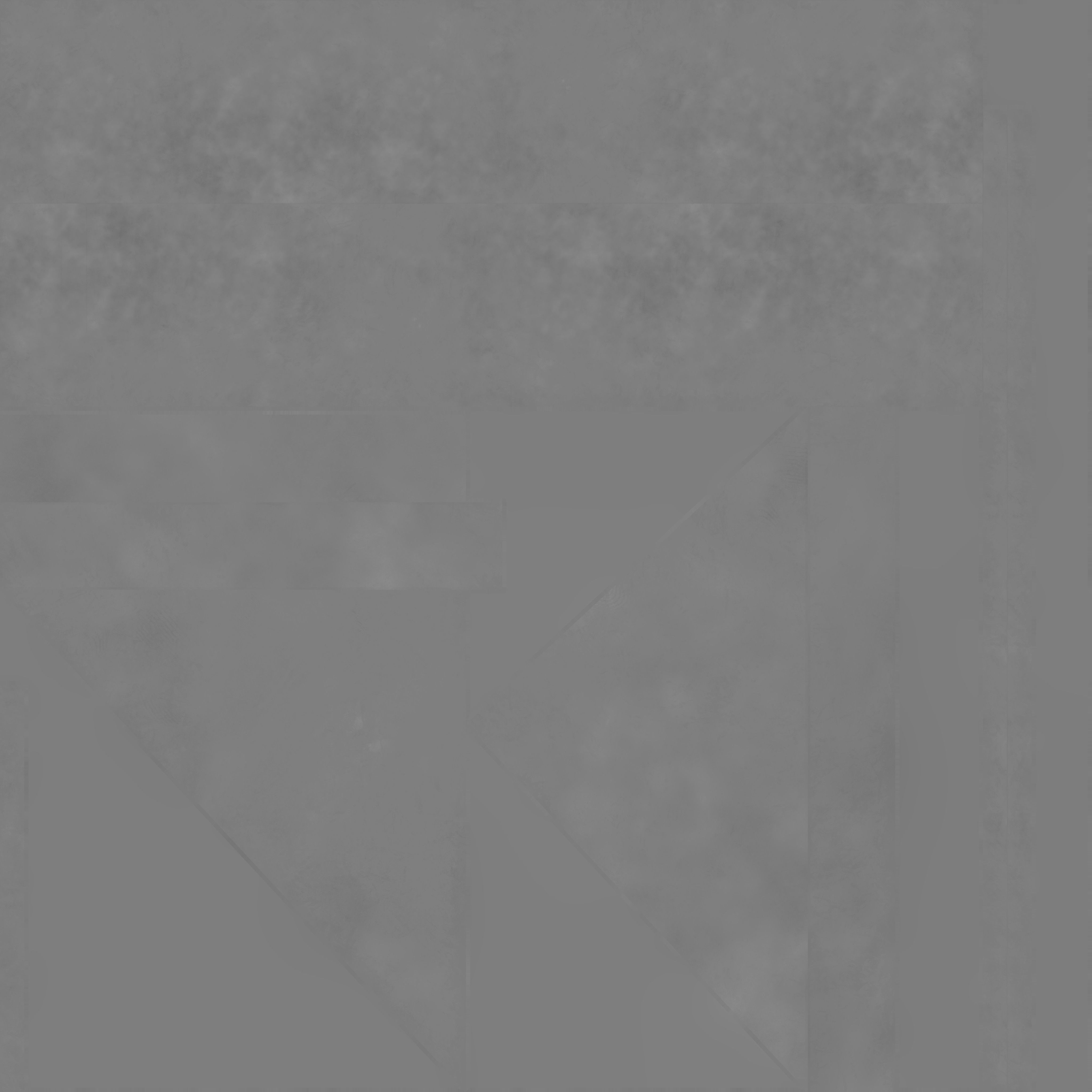 7wooden shelf game ready low poly 3D model Low-poly 3D model Low-poly 3D model_3