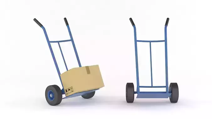 Hand Truck