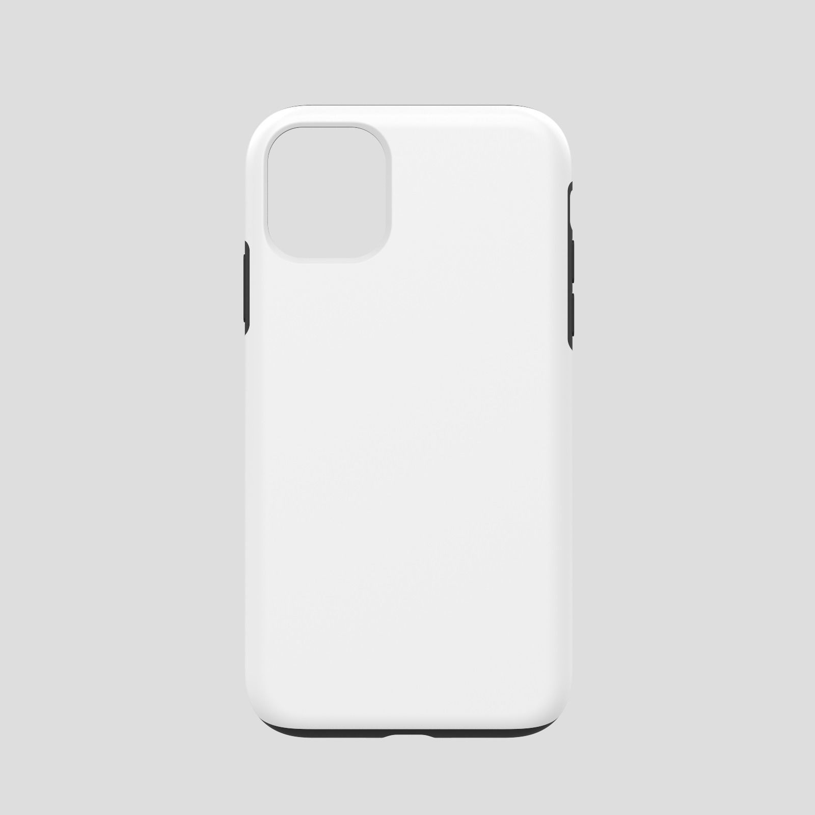 iPhone 11 Case 3D print model_3