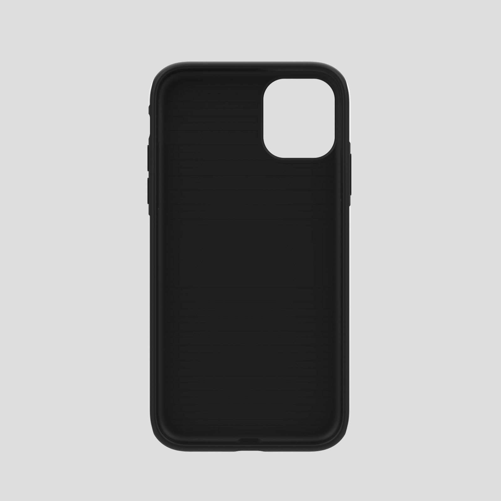 iPhone 11 Case 3D print model_2
