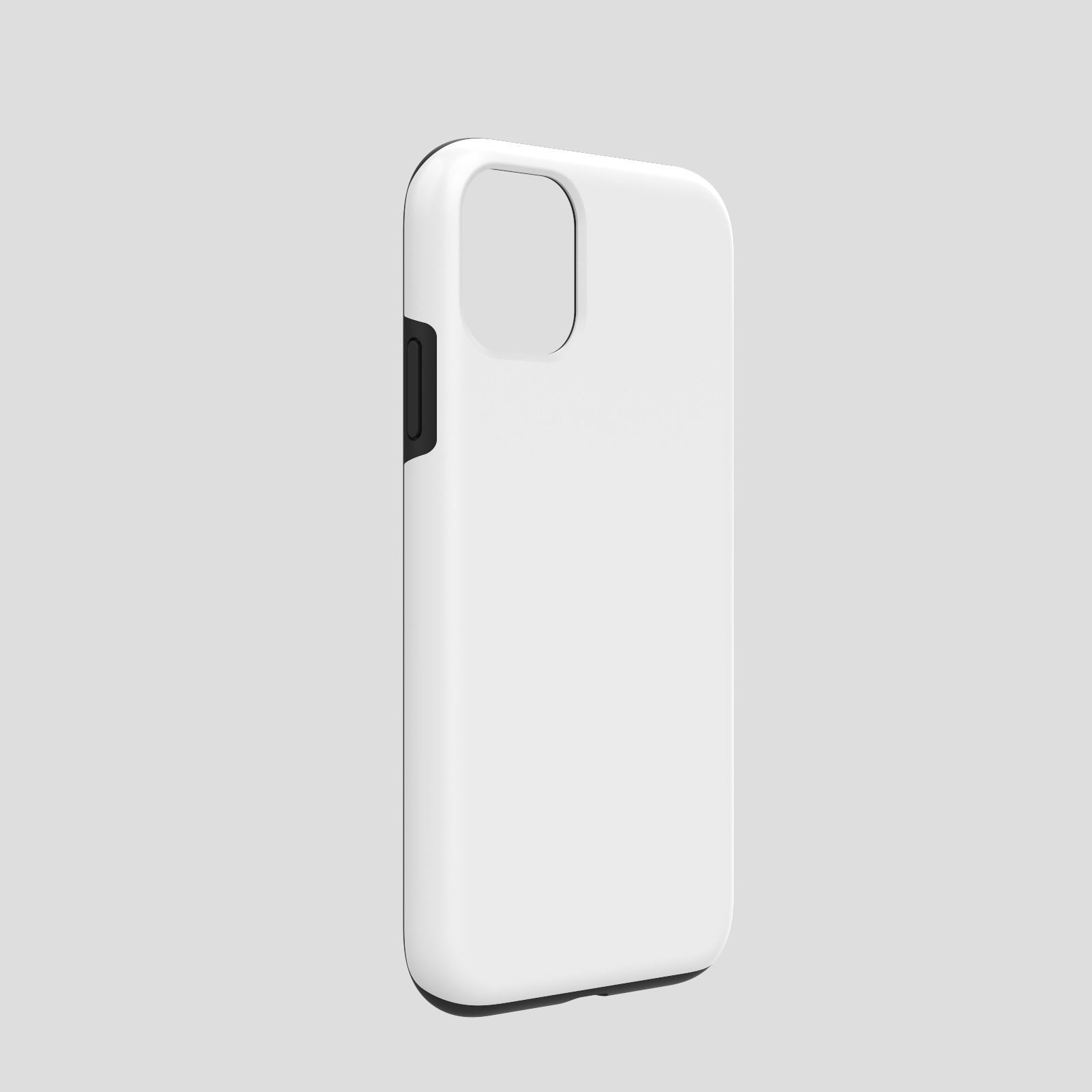 iPhone 11 Case 3D print model_4