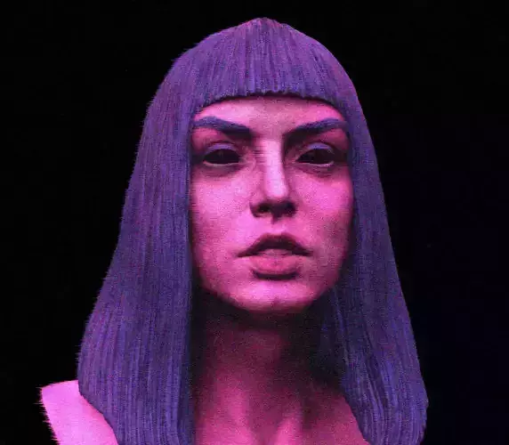 Joi - Blade Runner