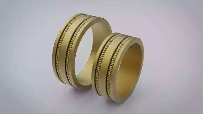 wedding rings