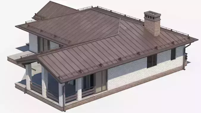 Residential House 11