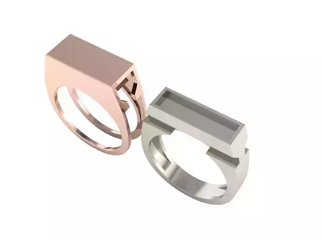 jewelry ring